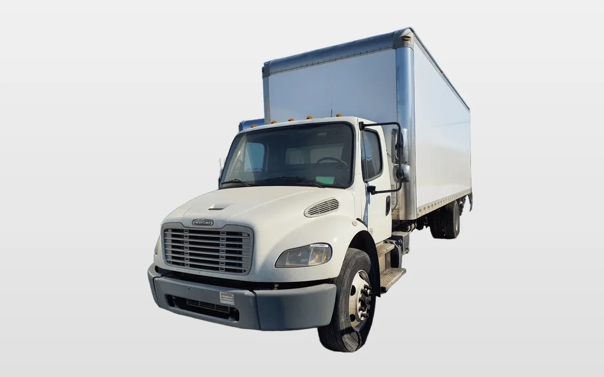 2019 Freightliner M2 106 - image 1