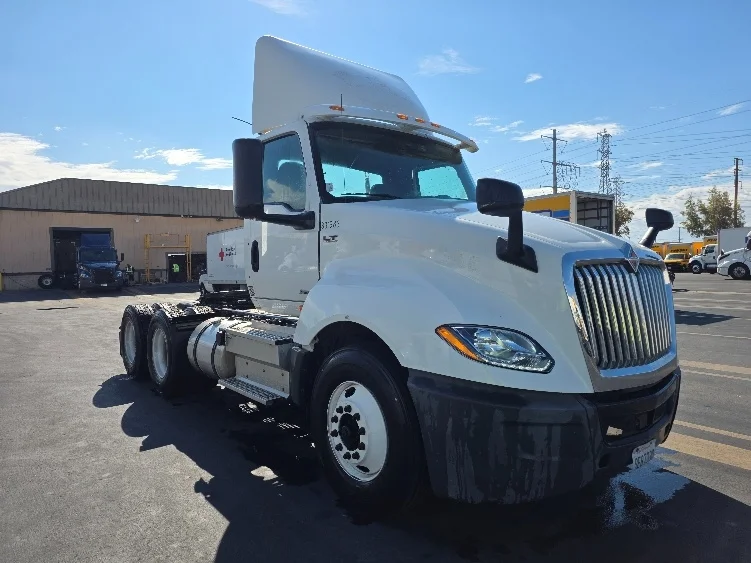 2019 International LT in Torrance, CA