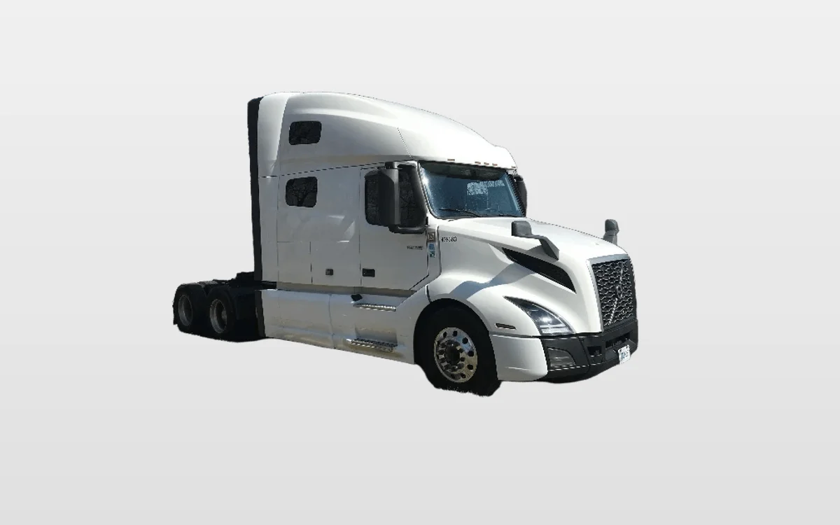2022 Volvo VNL 760 - image 1