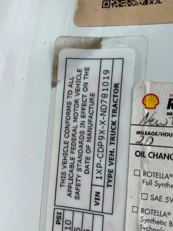 2022 Peterbilt 567 - image 15