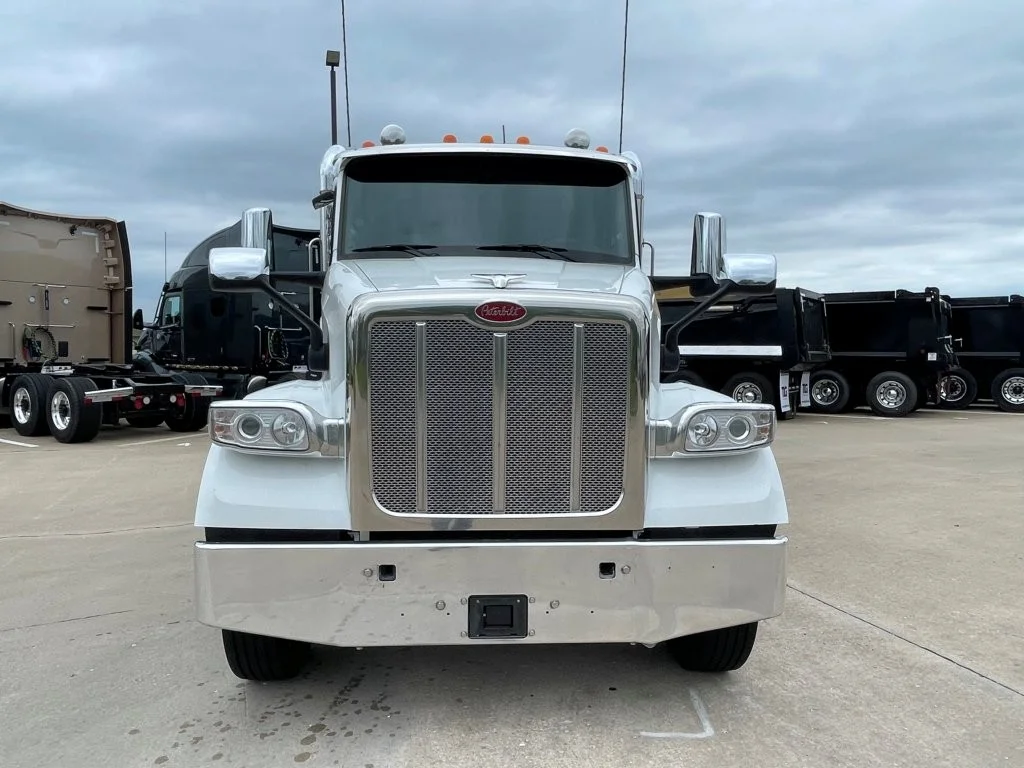 2022 Peterbilt 567 - image 8