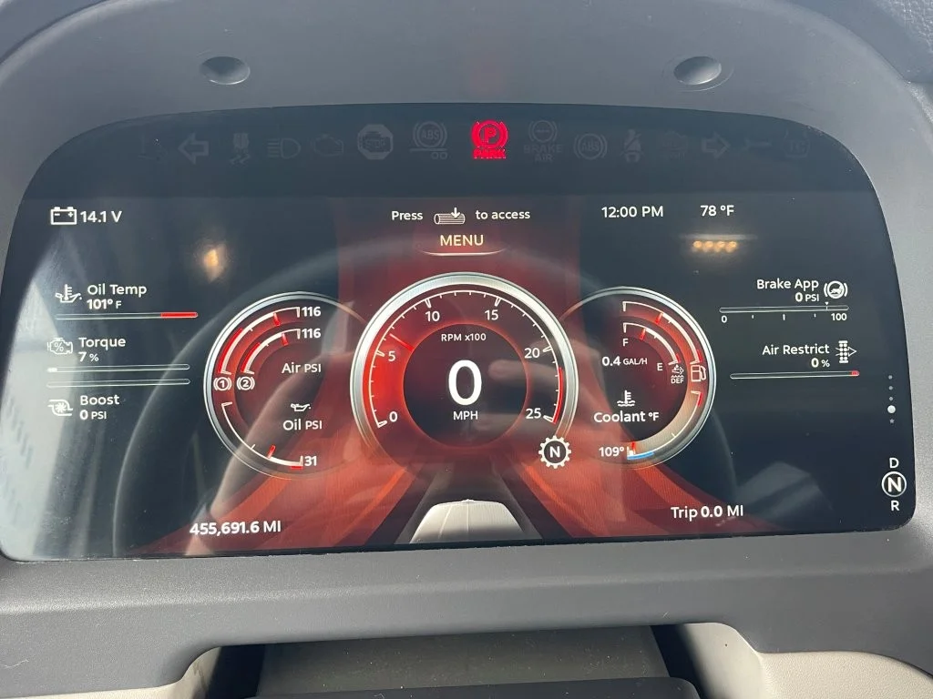 2022 Peterbilt 567 - image 11