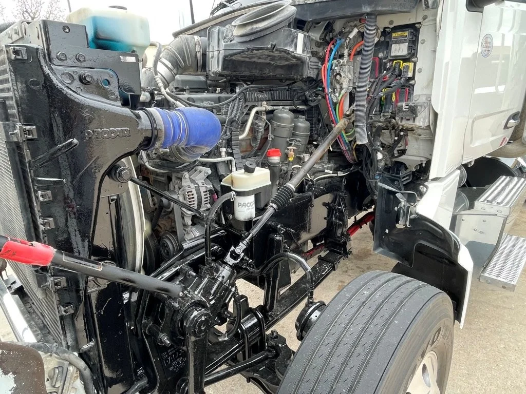 2022 Peterbilt 567 - image 9