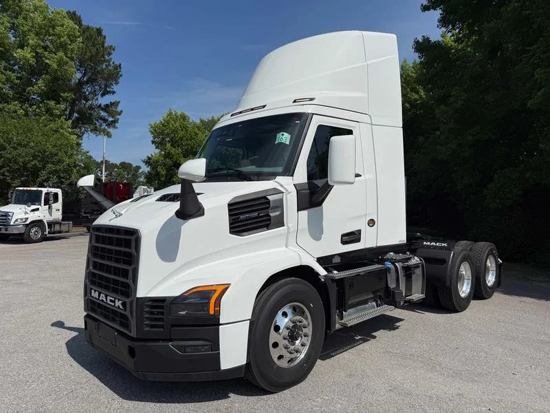 2027 Mack Anthem in Wilmington, NC