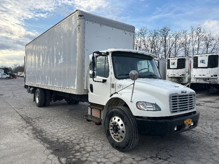2021 Freightliner M2 106 in Liverpool, NY