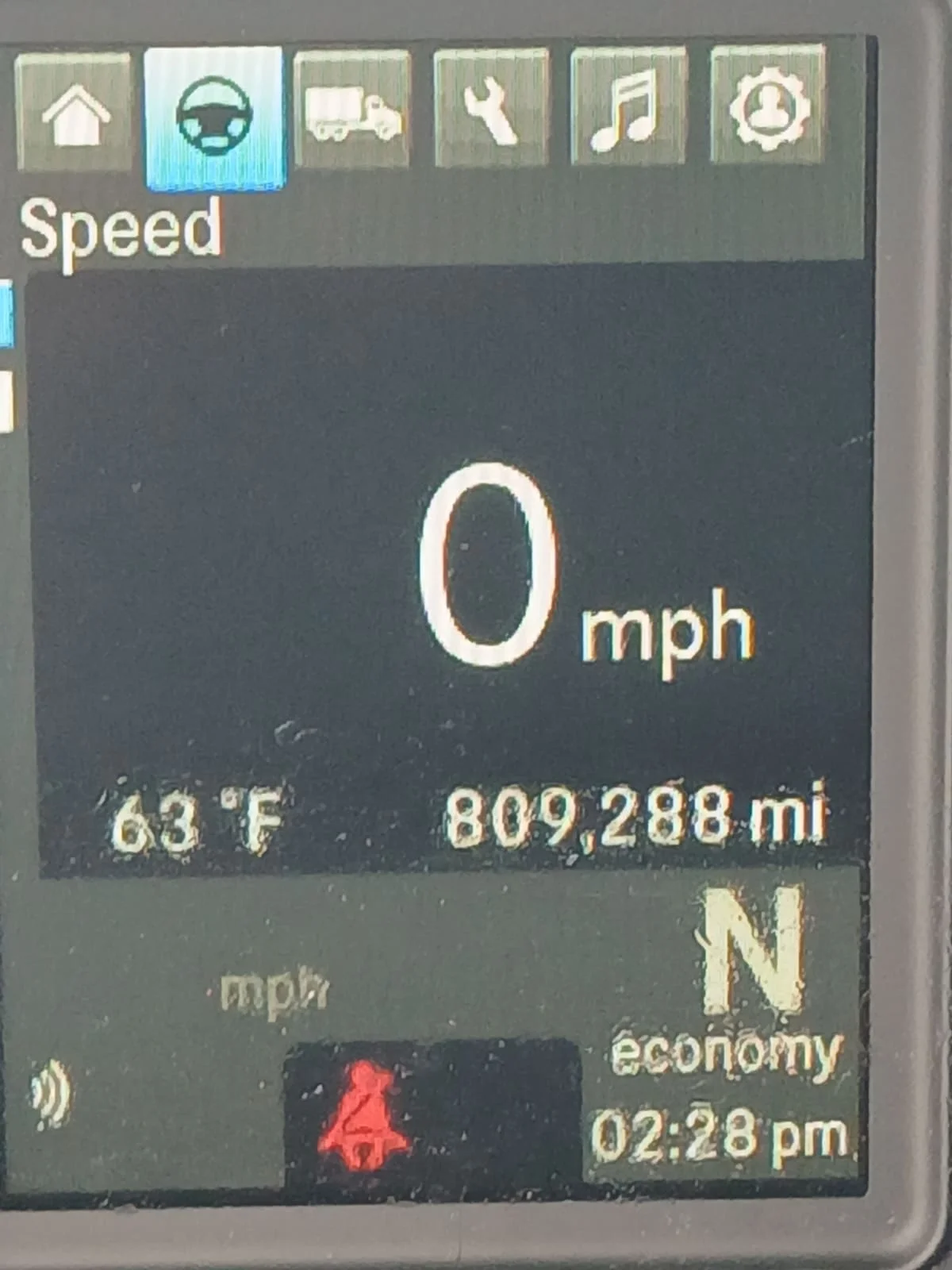 2020 Freightliner Cascadia in Jacksonville, FL — photo 13