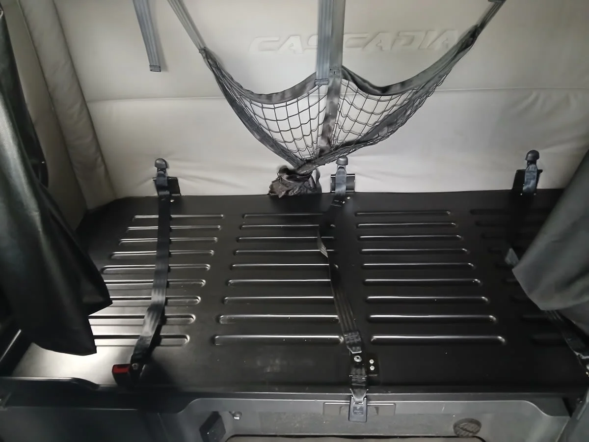 2020 Freightliner Cascadia in Jacksonville, FL — photo 8