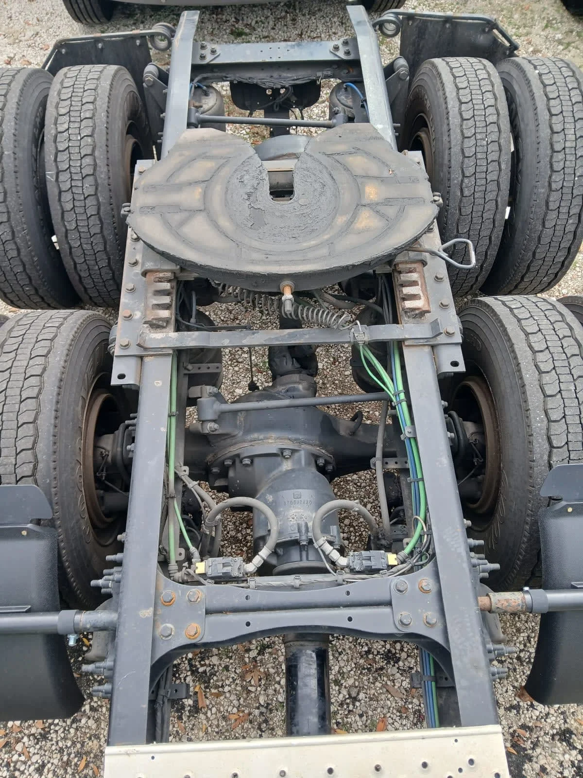 2020 Freightliner Cascadia in Jacksonville, FL — photo 11
