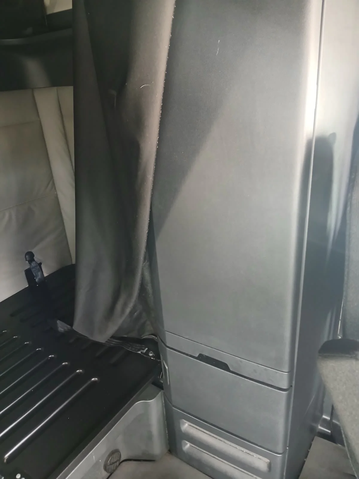 2020 Freightliner Cascadia in Jacksonville, FL — photo 17
