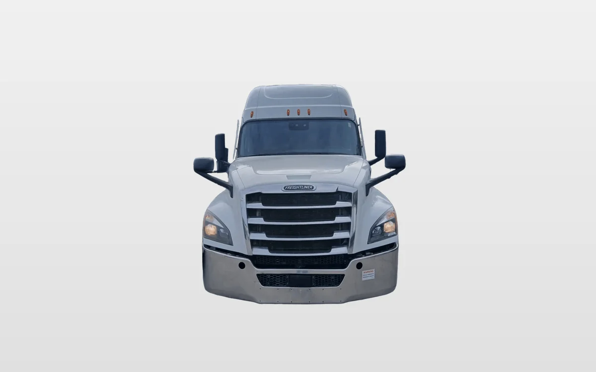 2020 Freightliner - image 1