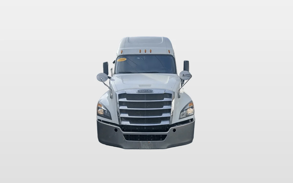 2020 Freightliner - image 1