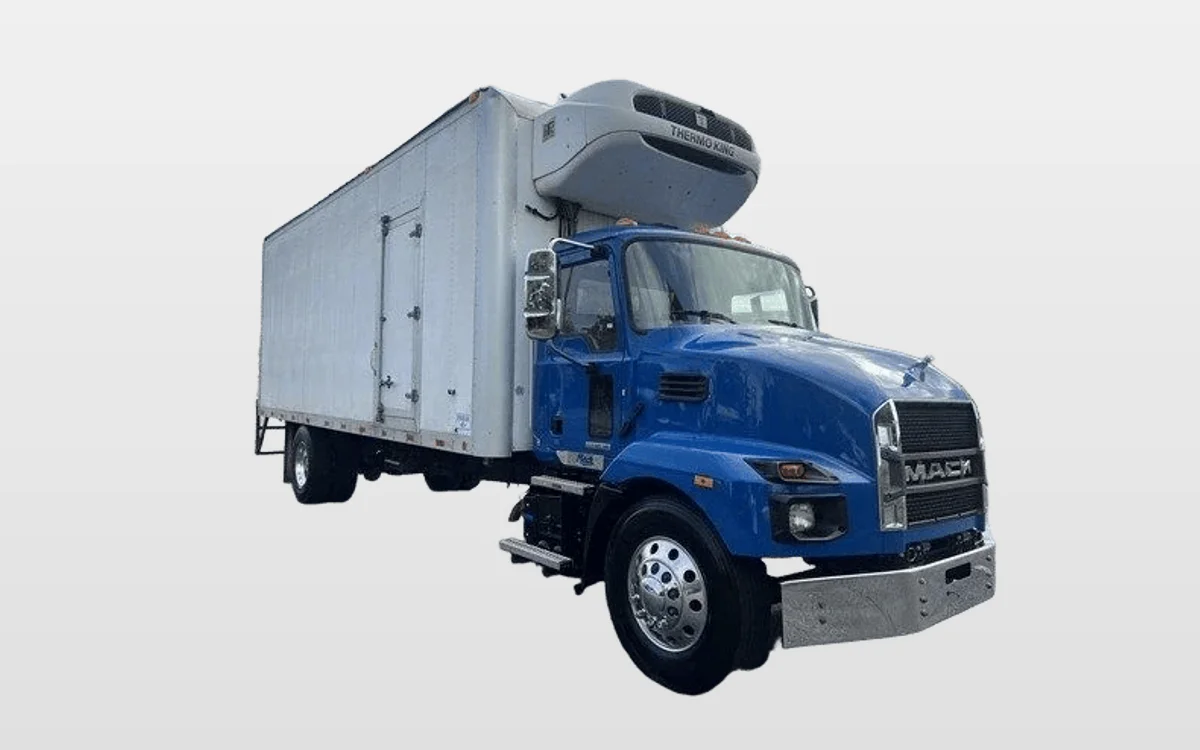 2023 Mack MD - image 1