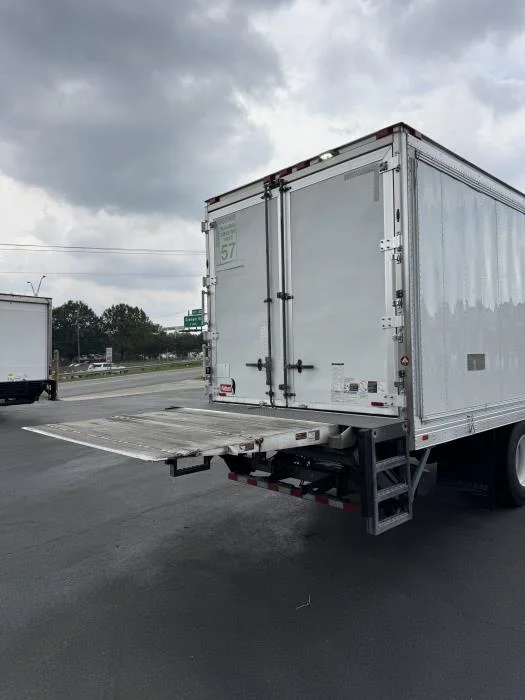 2019 International MV — photo 20