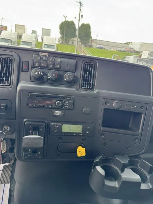 2019 International MV — photo 14