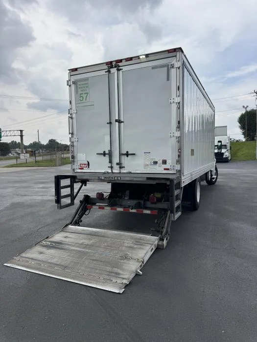 2019 International MV — photo 18