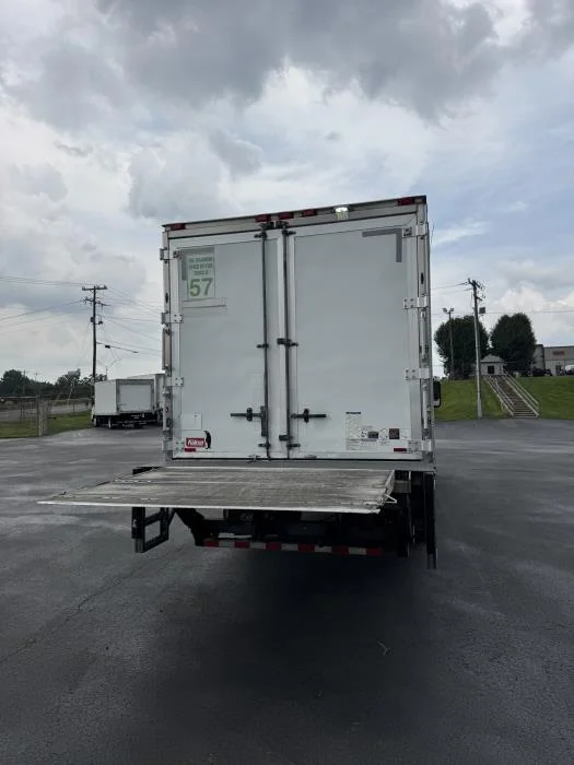 2019 International MV — photo 19