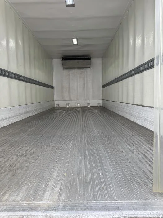 2019 International MV — photo 16