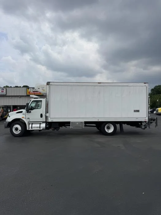 2019 International MV — photo 3