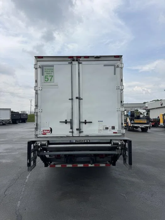2019 International MV — photo 5