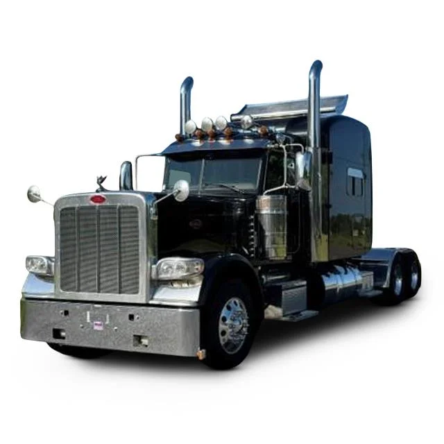 2023 Peterbilt 389