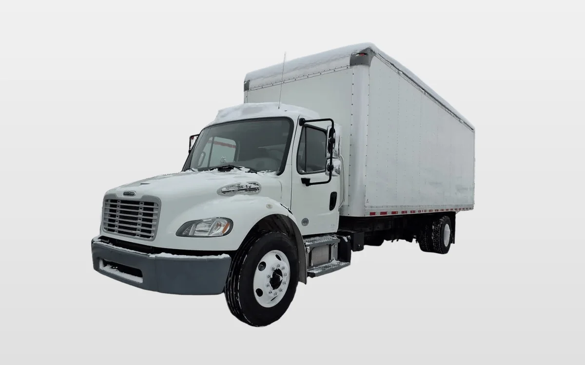 2019 Freightliner M2 106 - image 1