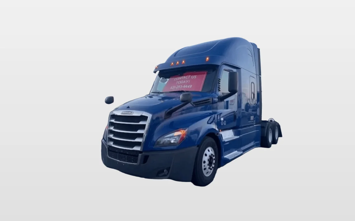 2020 Freightliner - image 1