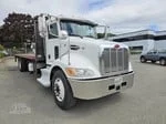 2020 Peterbilt 337 in MS — photo 15