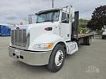 2020 Peterbilt 337 in MS — photo 9