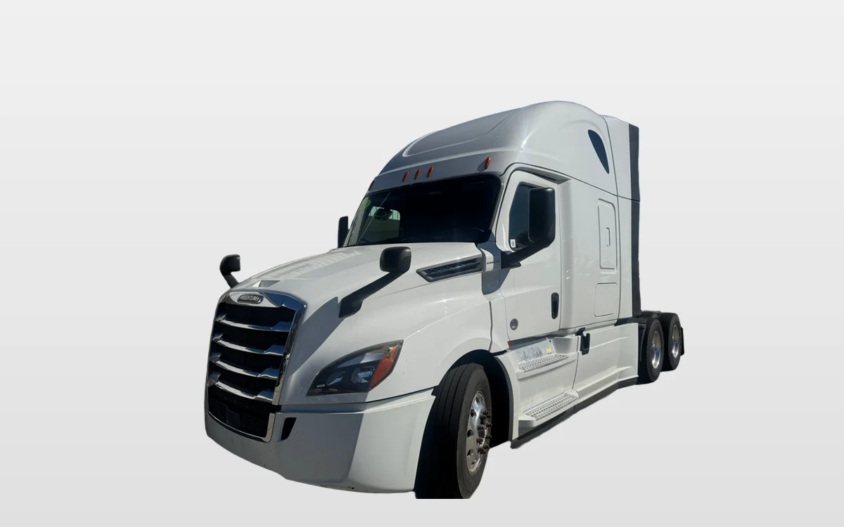 2020 FREIGHTLINER CASCADIA 126SLP - image 1