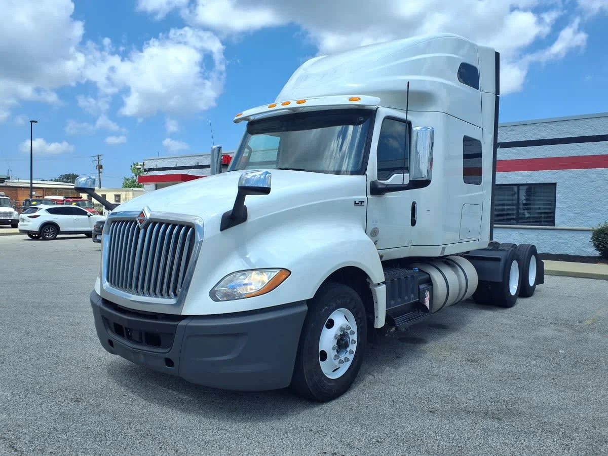 2019 International LT in Cleveland, OH