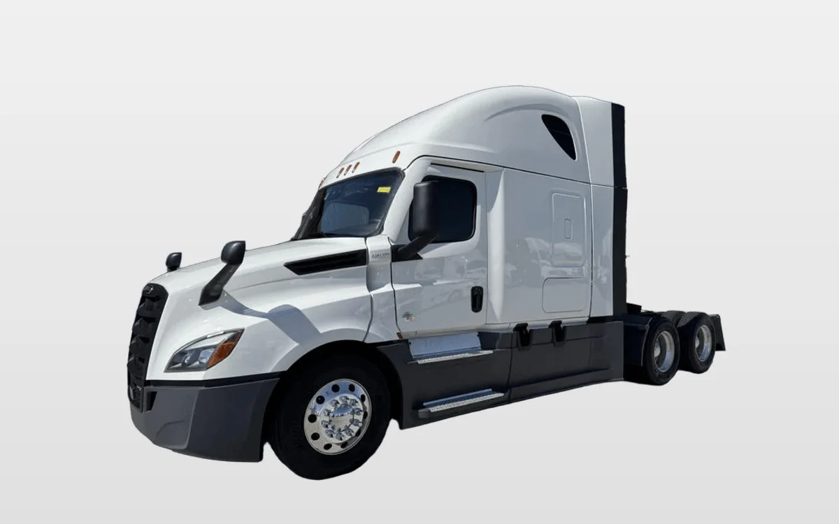 2023 Freightliner Cascadia - image 1