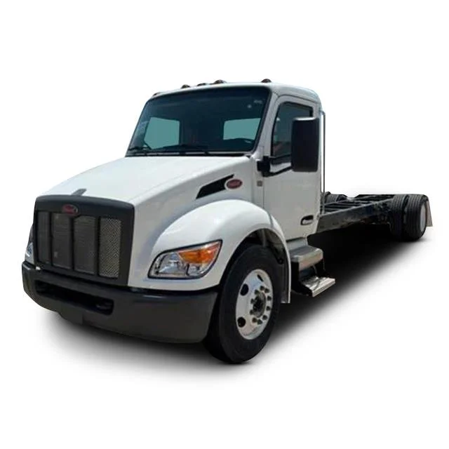 2025 Peterbilt 536