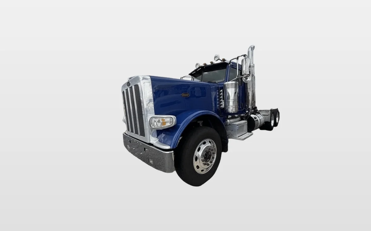 2022 Peterbilt 389 - image 1