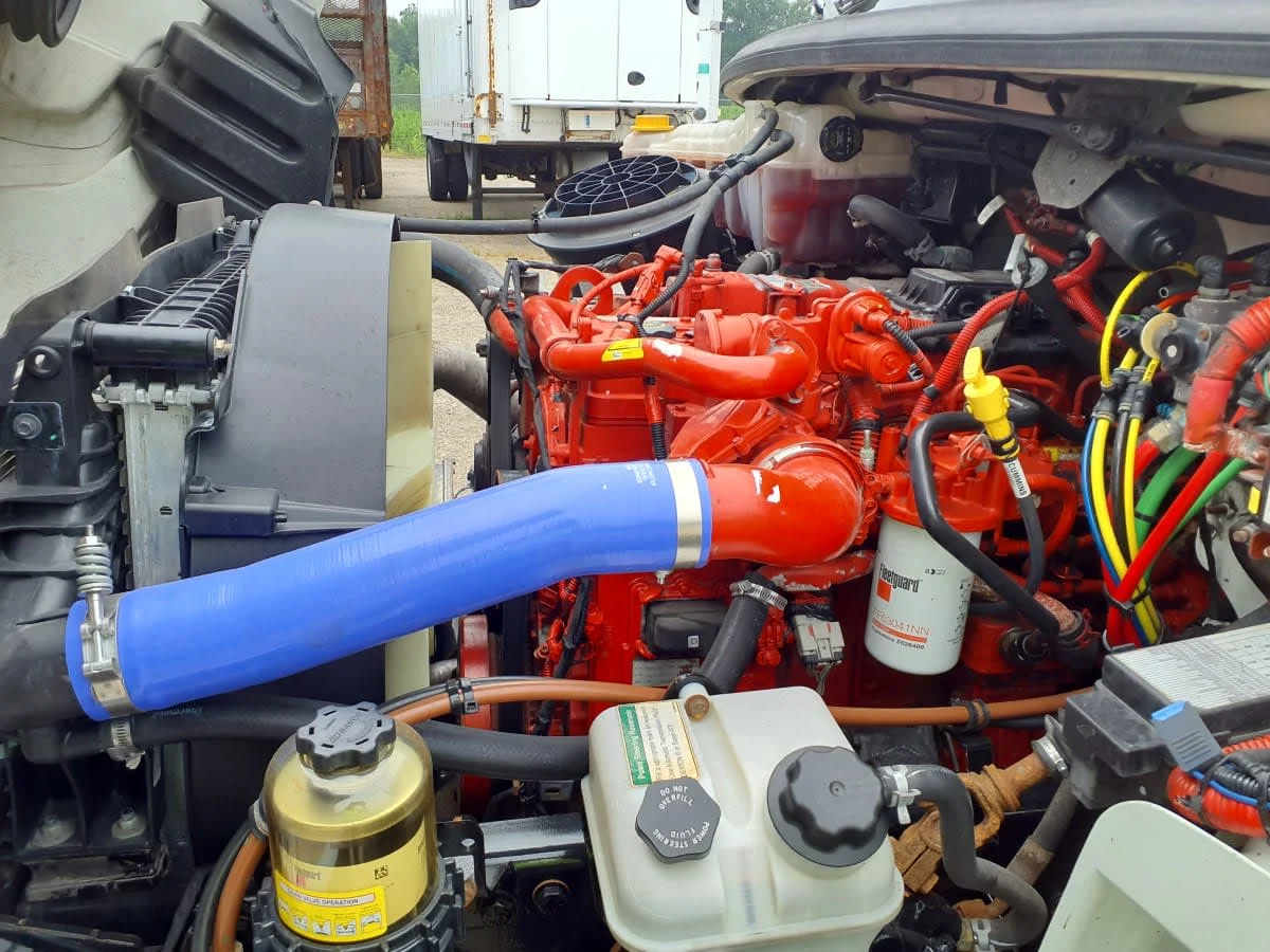 2023 Freightliner M2 106 in Wayland, MI — photo 9
