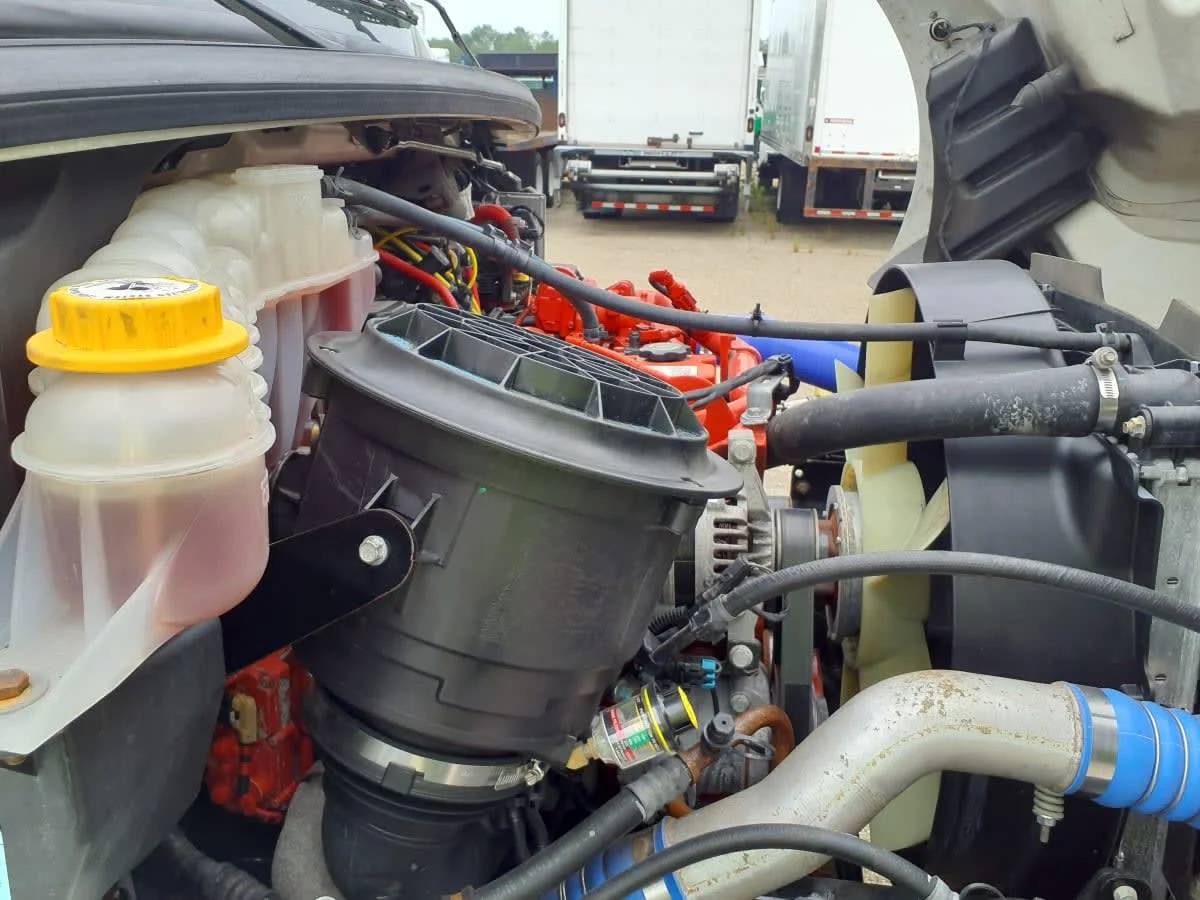 2023 Freightliner M2 106 in Wayland, MI — photo 18