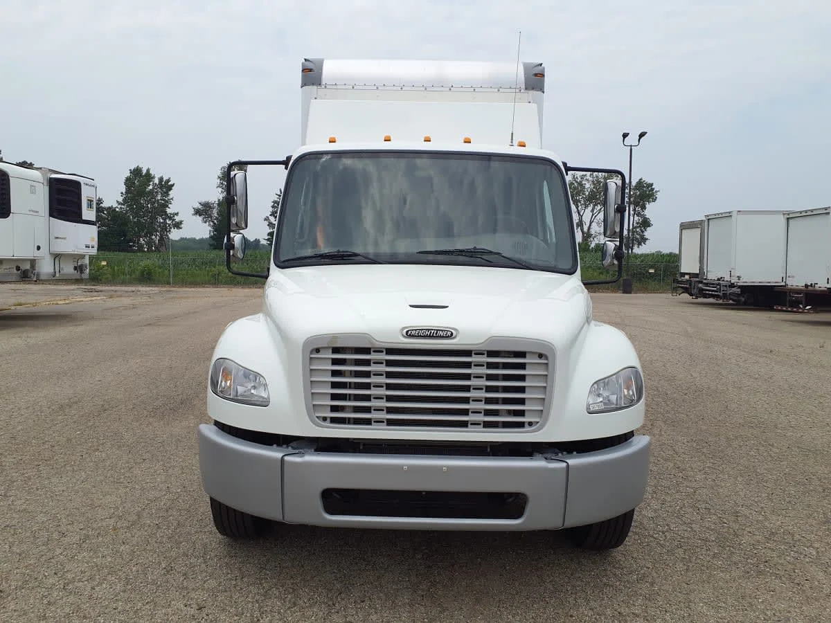 2023 Freightliner M2 106 in Wayland, MI — photo 2