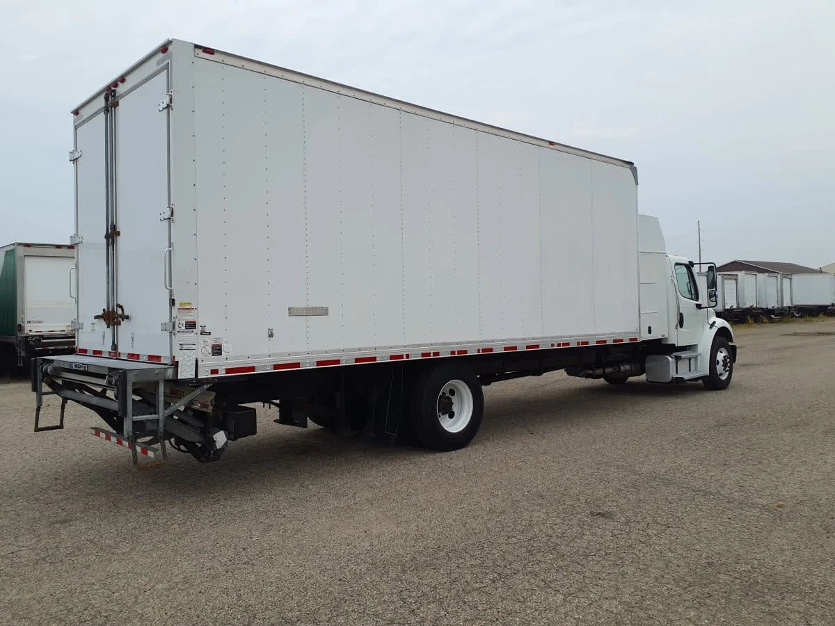 2023 Freightliner M2 106 in Wayland, MI — photo 4