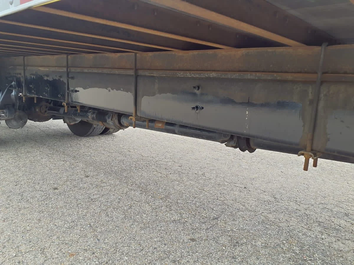 2023 Freightliner M2 106 in Wayland, MI — photo 17