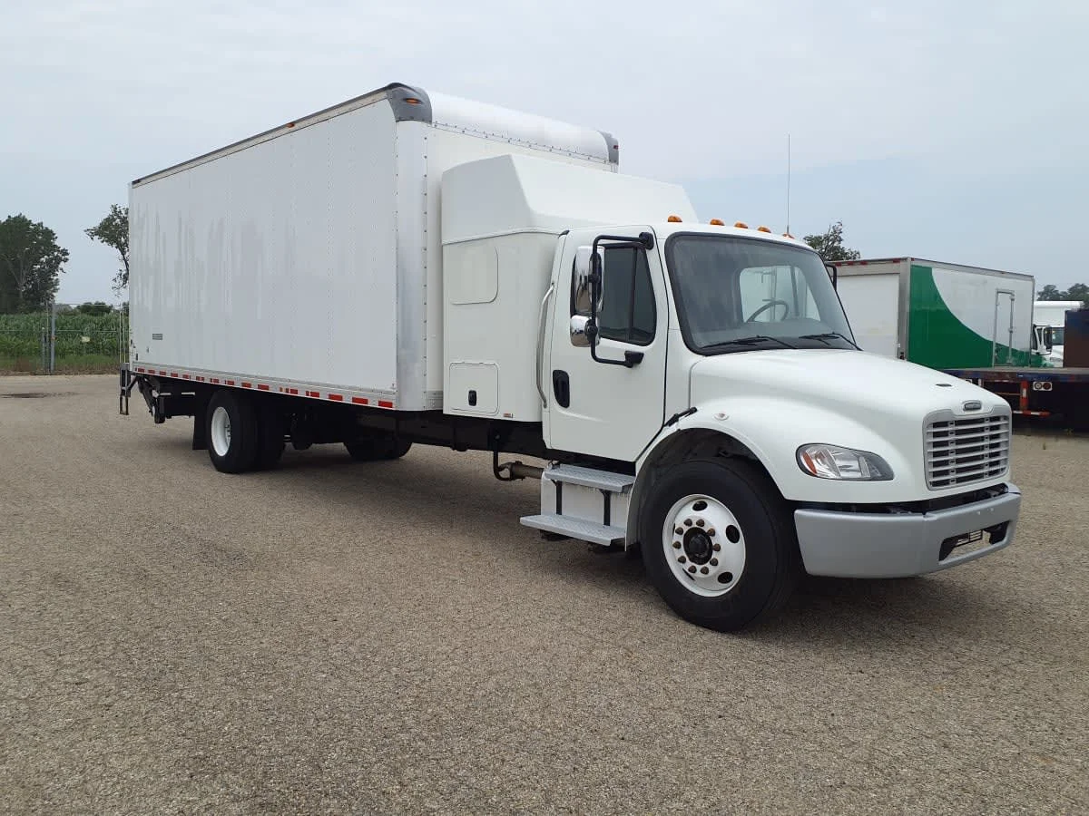 2023 Freightliner M2 106 in Wayland, MI — photo 3