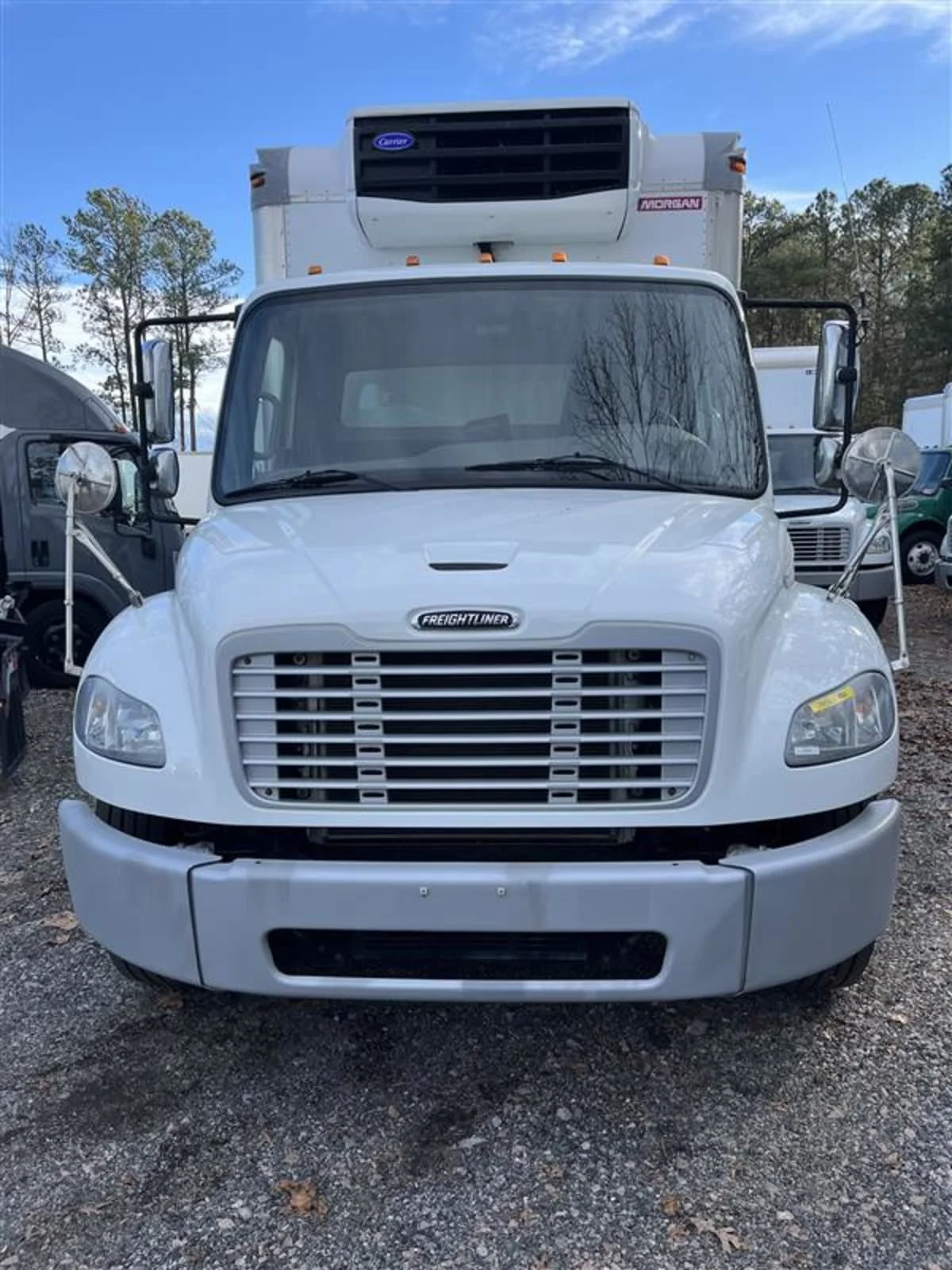 2018 Freightliner M2 106 in Ashland, VA — photo 2
