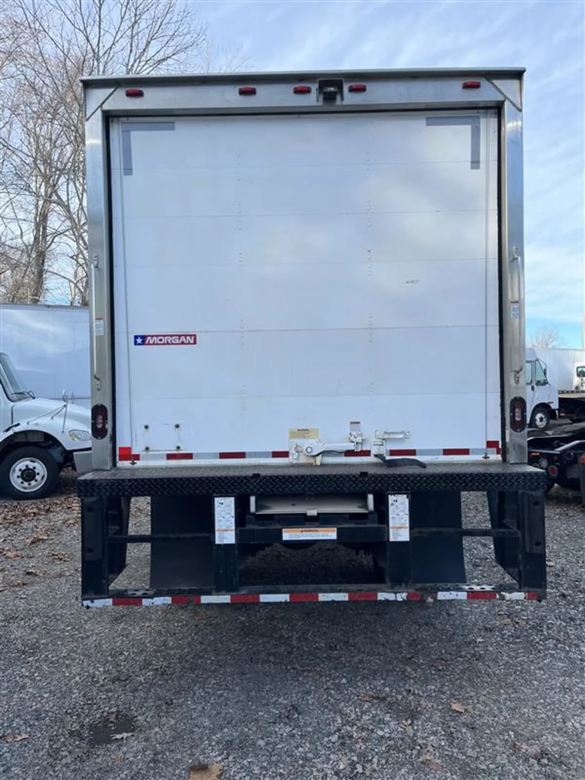 2018 Freightliner M2 106 in Ashland, VA — photo 5