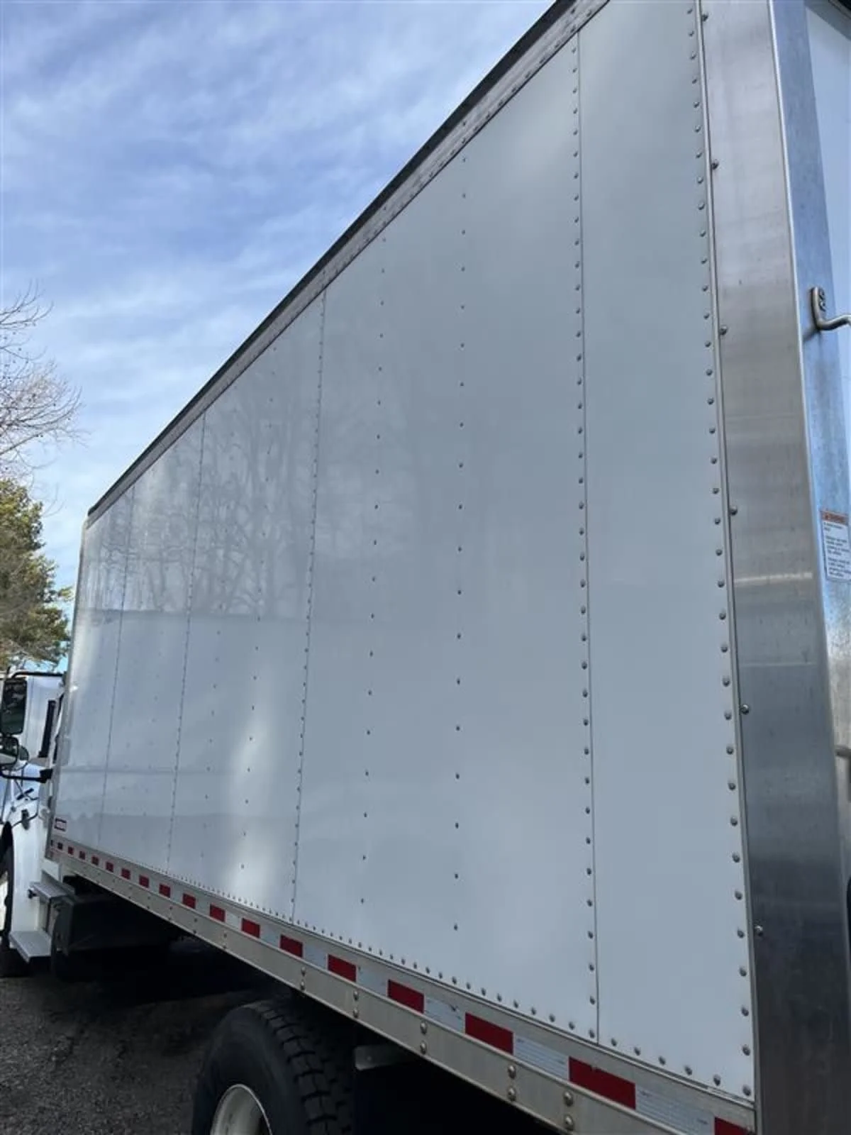 2018 Freightliner M2 106 in Ashland, VA — photo 6