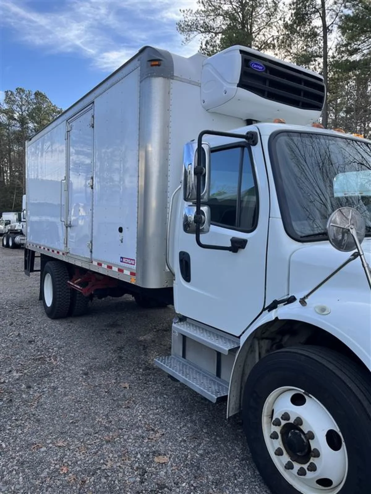 2018 Freightliner M2 106 in Ashland, VA — photo 3