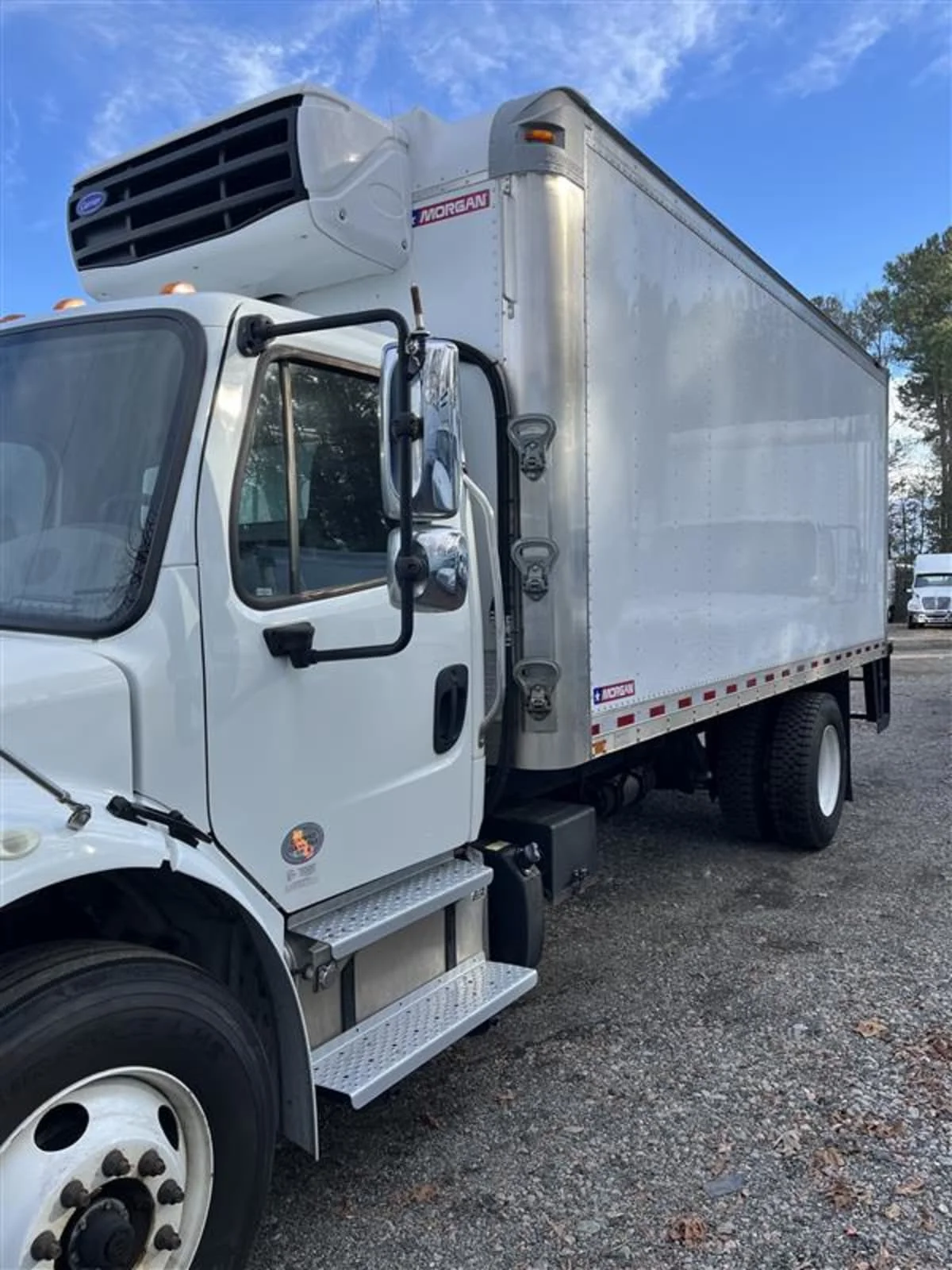 2018 Freightliner M2 106 in Ashland, VA