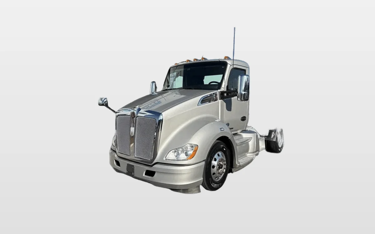 2021 Kenworth T680 - image 1