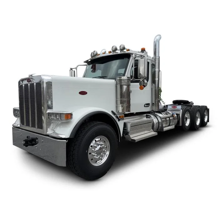 2027 Peterbilt 589 in Orlando, FL