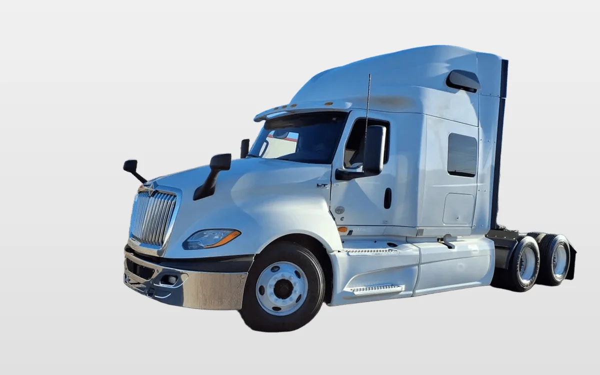 2019 International - image 1