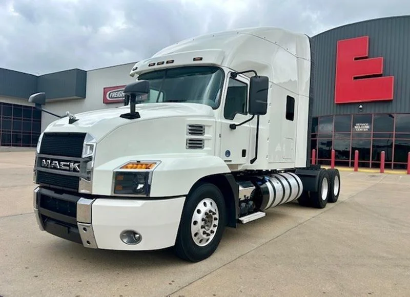2020 Mack Anthem in Jackson