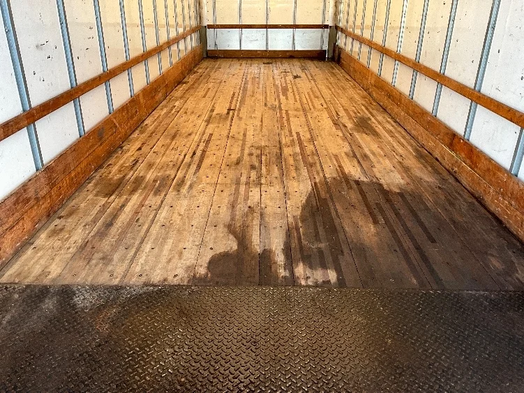 2021 International MV - image 10