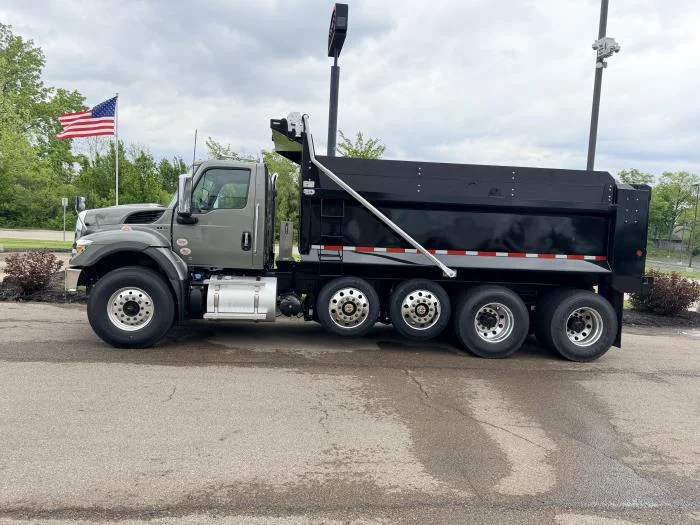 2026 International HV in Dayton, OH — photo 3